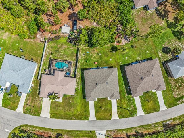 12552 BUFFING ROAD, Port Charlotte, FL 33981
