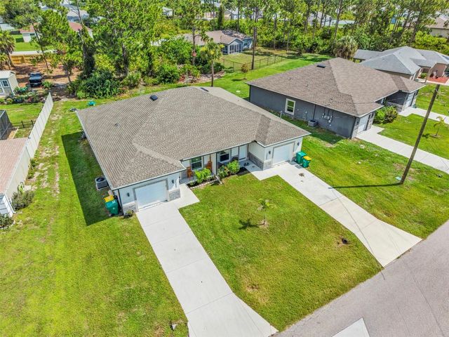 12552 BUFFING ROAD, Port Charlotte, FL 33981