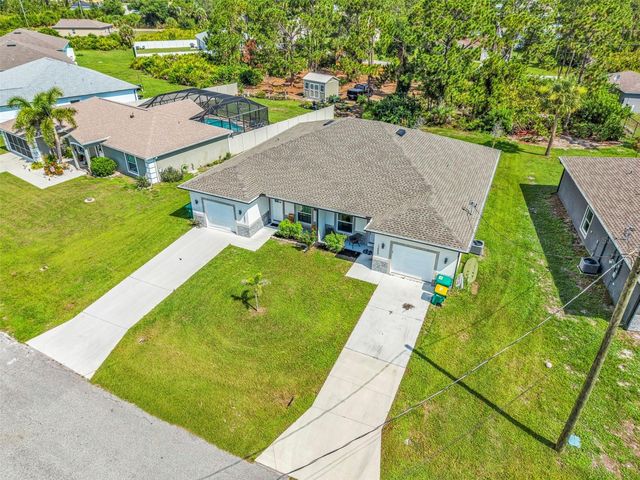 12552 BUFFING ROAD, Port Charlotte, FL 33981