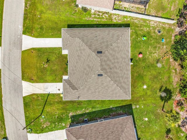 12552 BUFFING ROAD, Port Charlotte, FL 33981