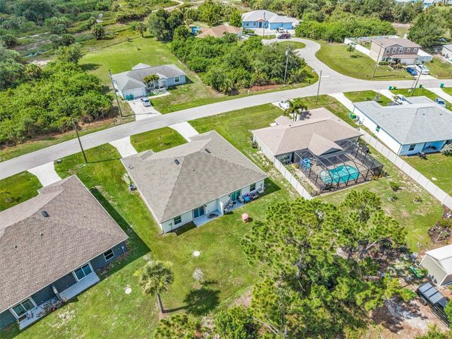 12552 BUFFING ROAD, Port Charlotte, FL 33981