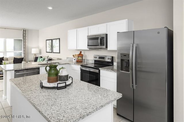 1616 KINSMAN Avenue, Jacksonville, FL 32221