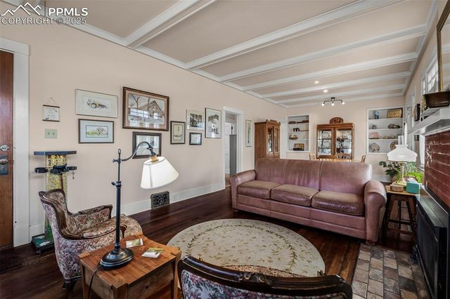 15 E Jefferson Street, Colorado Springs, CO 80907