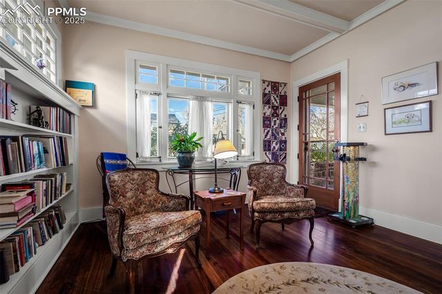 15 E Jefferson Street, Colorado Springs, CO 80907