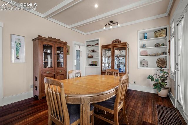 15 E Jefferson Street, Colorado Springs, CO 80907