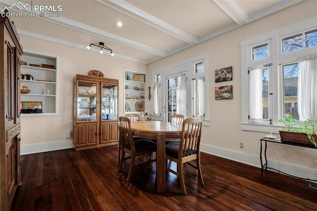 15 E Jefferson Street, Colorado Springs, CO 80907