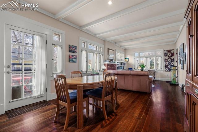 15 E Jefferson Street, Colorado Springs, CO 80907