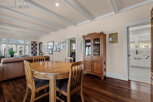 15 E Jefferson Street, Colorado Springs, CO 80907