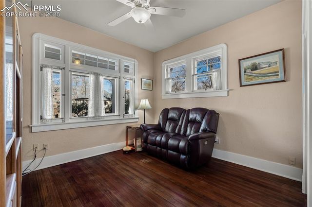 15 E Jefferson Street, Colorado Springs, CO 80907