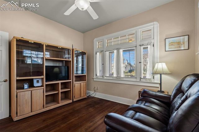 15 E Jefferson Street, Colorado Springs, CO 80907