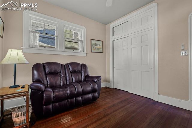 15 E Jefferson Street, Colorado Springs, CO 80907