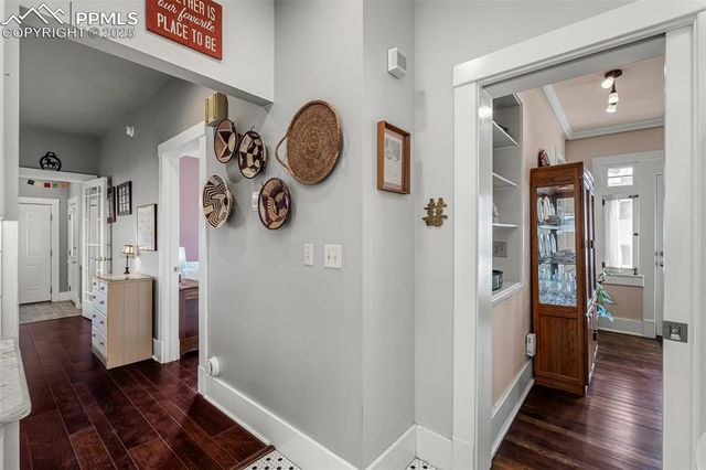 15 E Jefferson Street, Colorado Springs, CO 80907