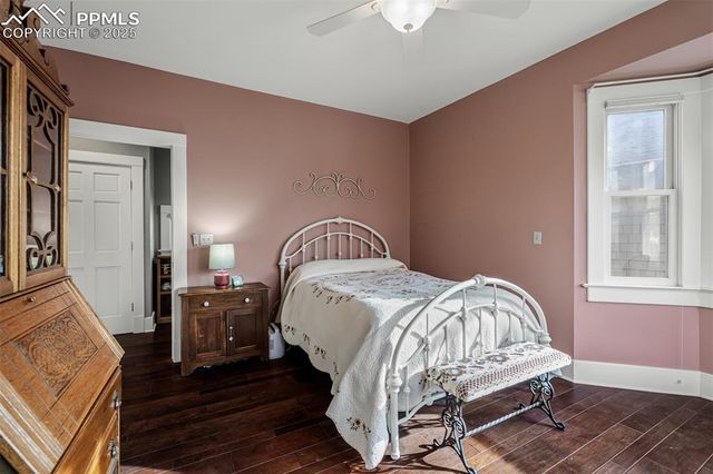 15 E Jefferson Street, Colorado Springs, CO 80907