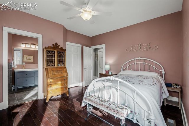 15 E Jefferson Street, Colorado Springs, CO 80907