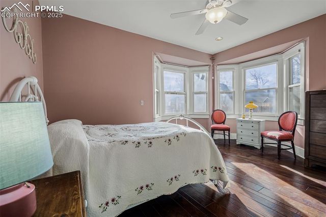 15 E Jefferson Street, Colorado Springs, CO 80907