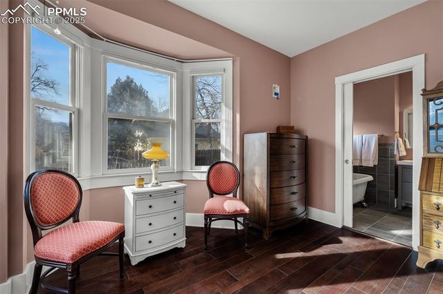 15 E Jefferson Street, Colorado Springs, CO 80907