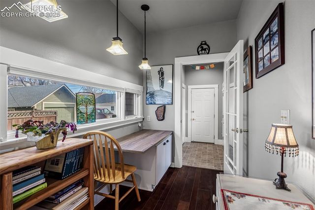 15 E Jefferson Street, Colorado Springs, CO 80907