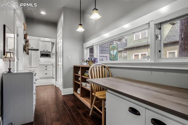 15 E Jefferson Street, Colorado Springs, CO 80907