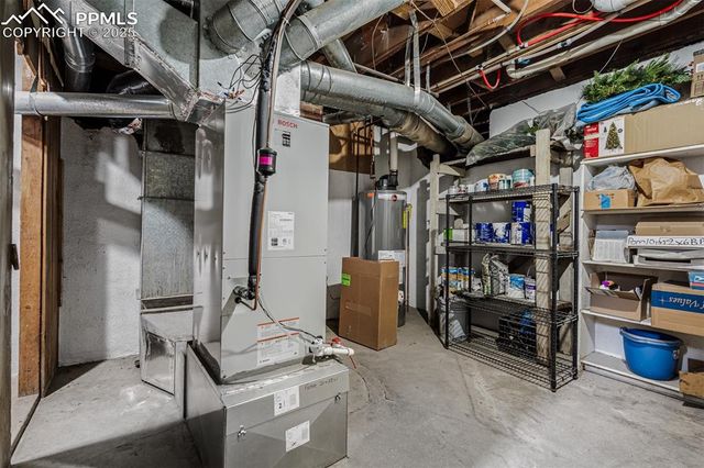 15 E Jefferson Street, Colorado Springs, CO 80907