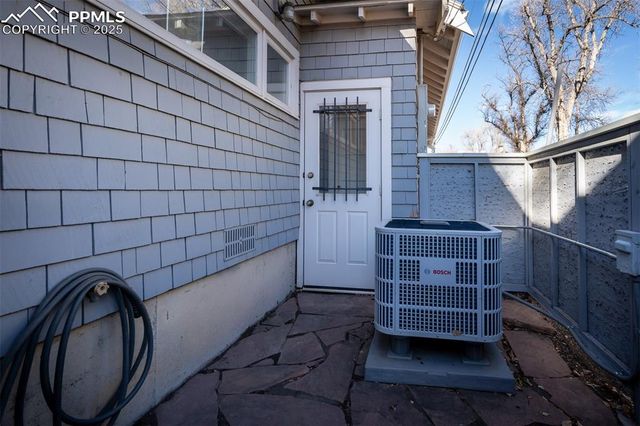 15 E Jefferson Street, Colorado Springs, CO 80907