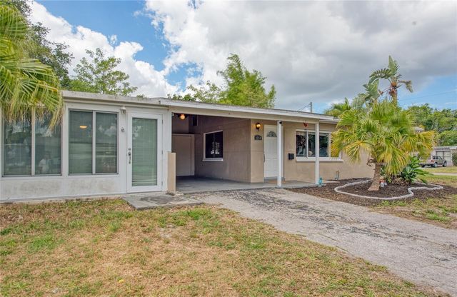 4250 81ST AVENUE N, Pinellas Park, FL 33781