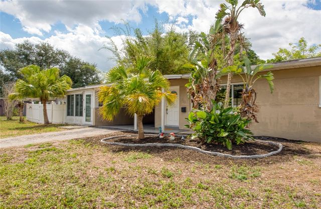4250 81ST AVENUE N, Pinellas Park, FL 33781