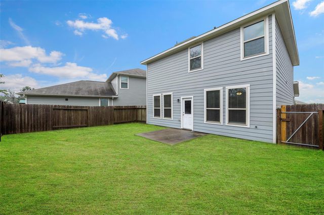 25953 Northpark Birch Drive, Porter, TX 77365