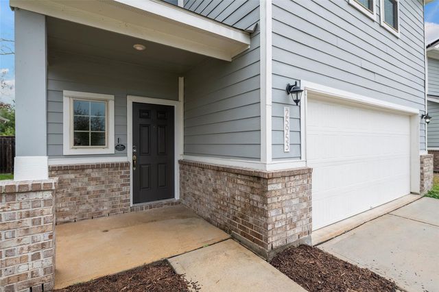 25953 Northpark Birch Drive, Porter, TX 77365