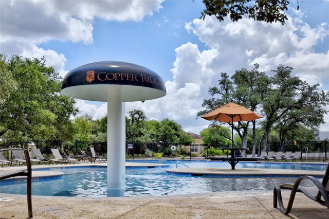 5752 Copper Vista, New Braunfels, TX 78132