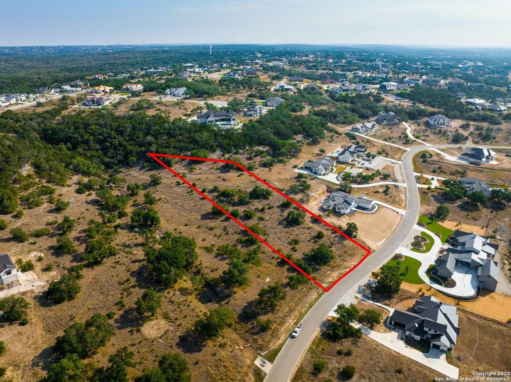 5752 Copper Vista, New Braunfels, TX 78132