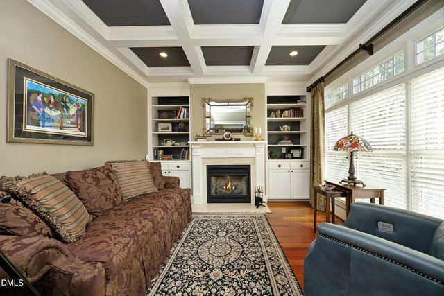 2705 Peachleaf Street, Raleigh, NC 27614