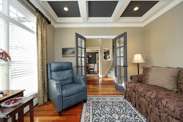 2705 Peachleaf Street, Raleigh, NC 27614