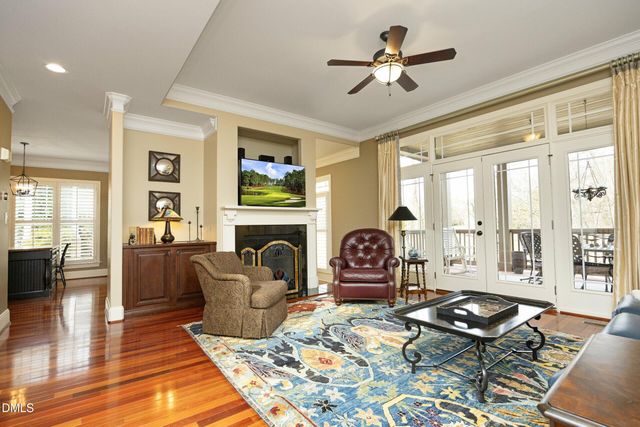 2705 Peachleaf Street, Raleigh, NC 27614