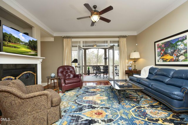 2705 Peachleaf Street, Raleigh, NC 27614