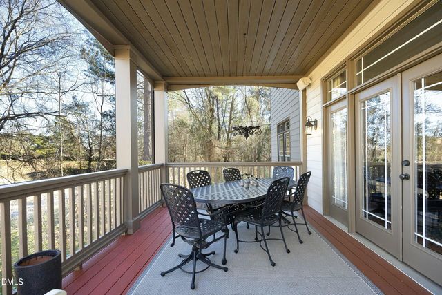 2705 Peachleaf Street, Raleigh, NC 27614