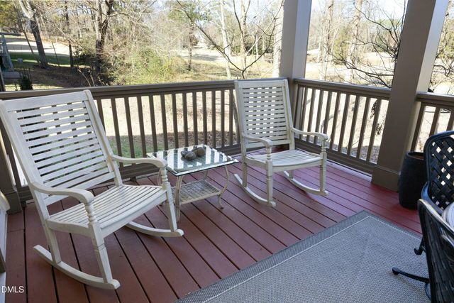 2705 Peachleaf Street, Raleigh, NC 27614