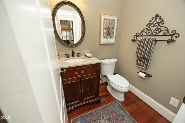 2705 Peachleaf Street, Raleigh, NC 27614