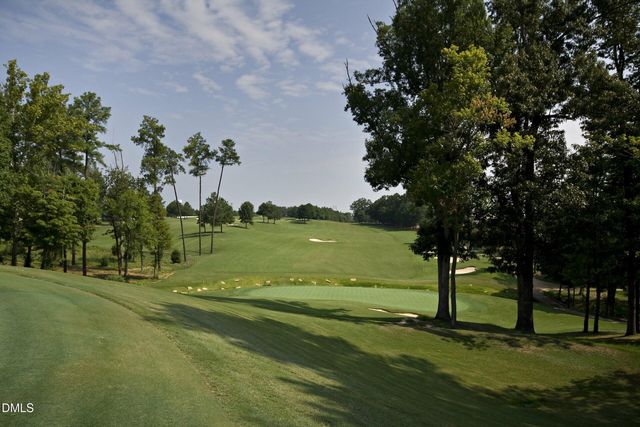 2705 Peachleaf Street, Raleigh, NC 27614