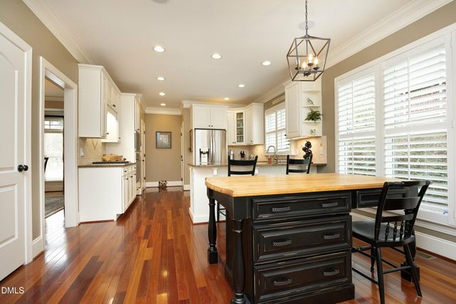 2705 Peachleaf Street, Raleigh, NC 27614