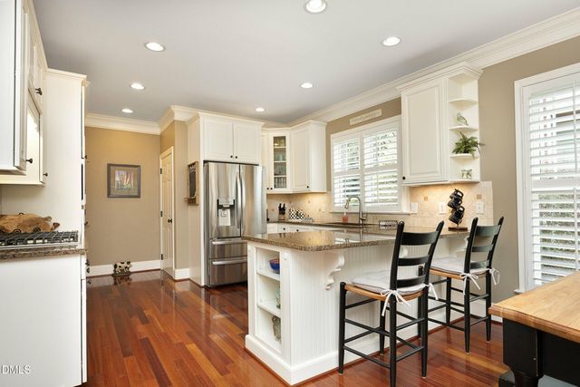 2705 Peachleaf Street, Raleigh, NC 27614