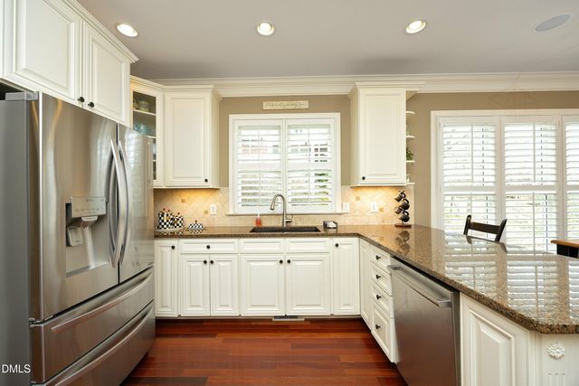 2705 Peachleaf Street, Raleigh, NC 27614