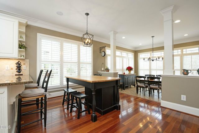 2705 Peachleaf Street, Raleigh, NC 27614