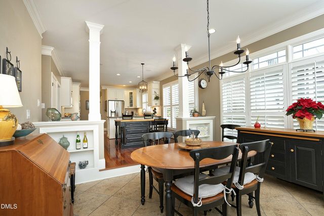 2705 Peachleaf Street, Raleigh, NC 27614