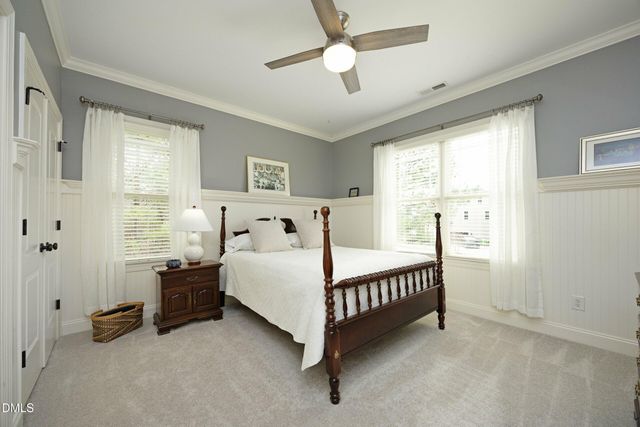 2705 Peachleaf Street, Raleigh, NC 27614