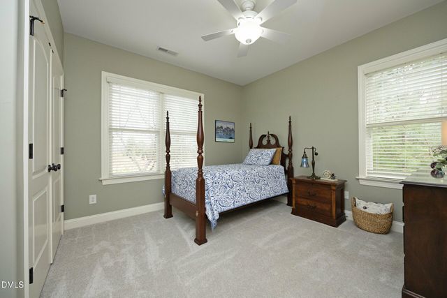 2705 Peachleaf Street, Raleigh, NC 27614