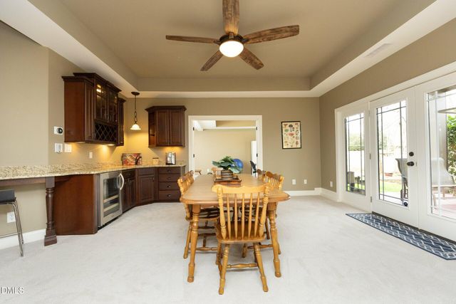 2705 Peachleaf Street, Raleigh, NC 27614