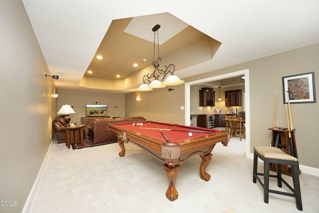 2705 Peachleaf Street, Raleigh, NC 27614