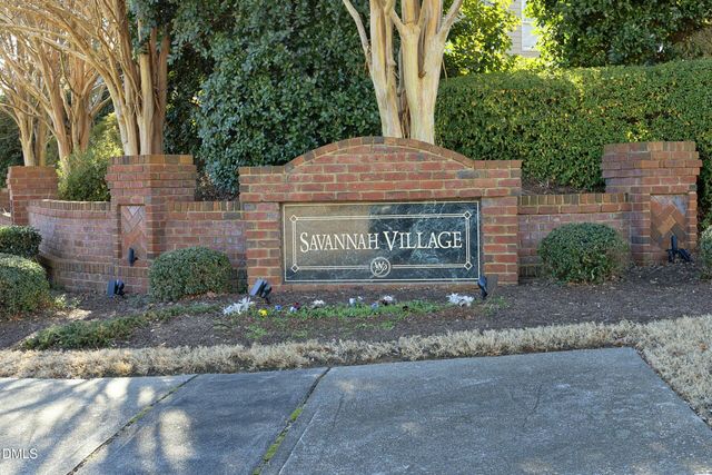 2705 Peachleaf Street, Raleigh, NC 27614