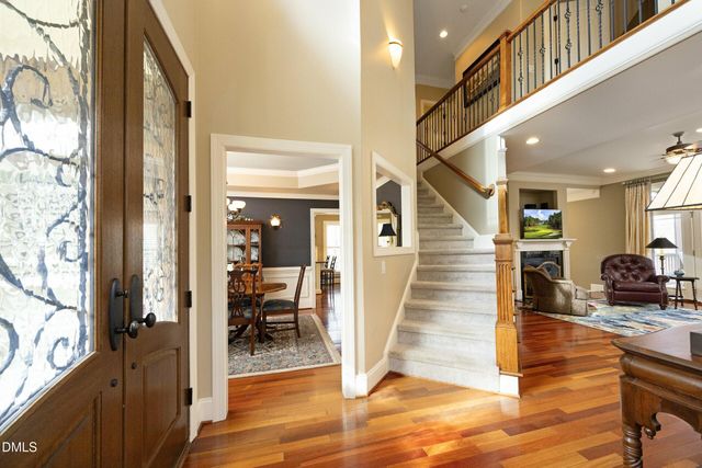 2705 Peachleaf Street, Raleigh, NC 27614