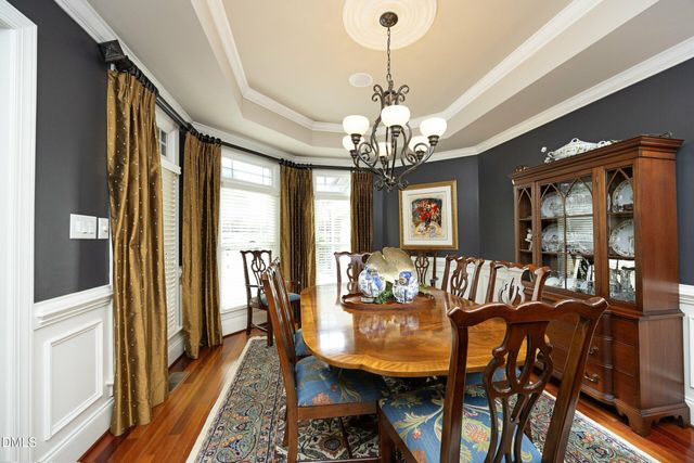 2705 Peachleaf Street, Raleigh, NC 27614